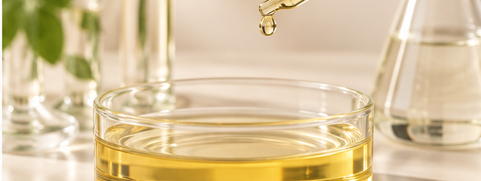 DL-Alpha-Tocopherol als Vitamin-E-Form