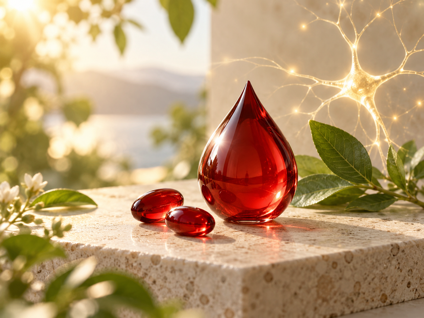 Vitamin B12 – wasserlösliches B-Vitamin