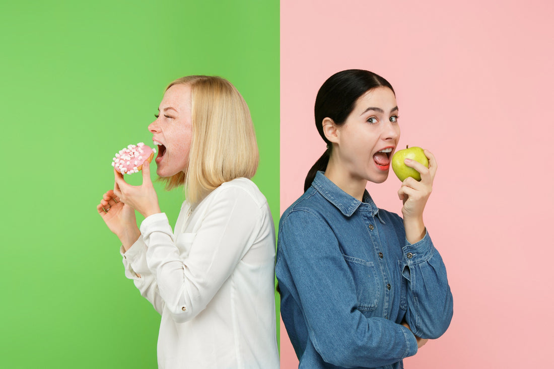 psychische Gesundheit und Darm