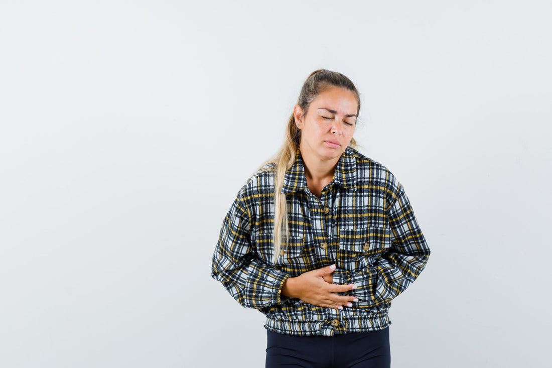 Können Probiotika bei saurem Reflux helfen?