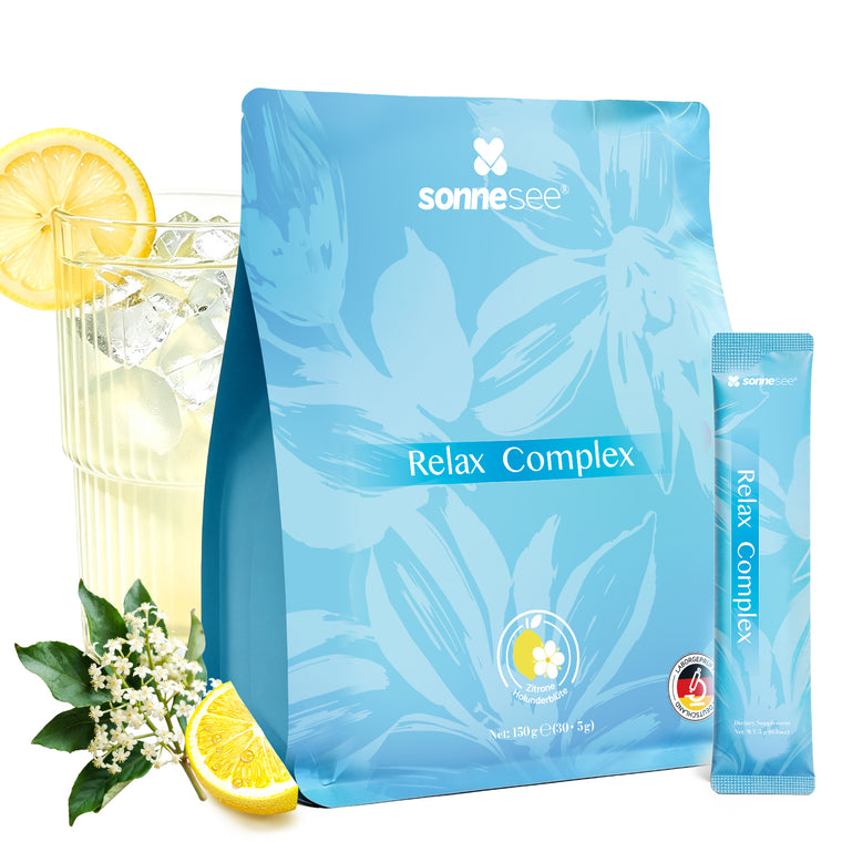 COR BALANCE Relax Complex