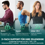 ZELL NR⁺ KOMPLEX · 120 Kapseln