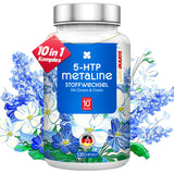 Sonnesee 5-HTP MetaLine mit Chrom & Cholin