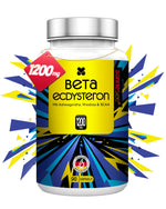 Sonnesee® BETA Ecdysteron