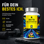 Sonnesee® BETA Ecdysteron