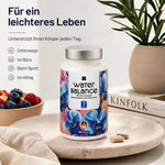 Wasserbalance 7-fach Brennnessel Komplex