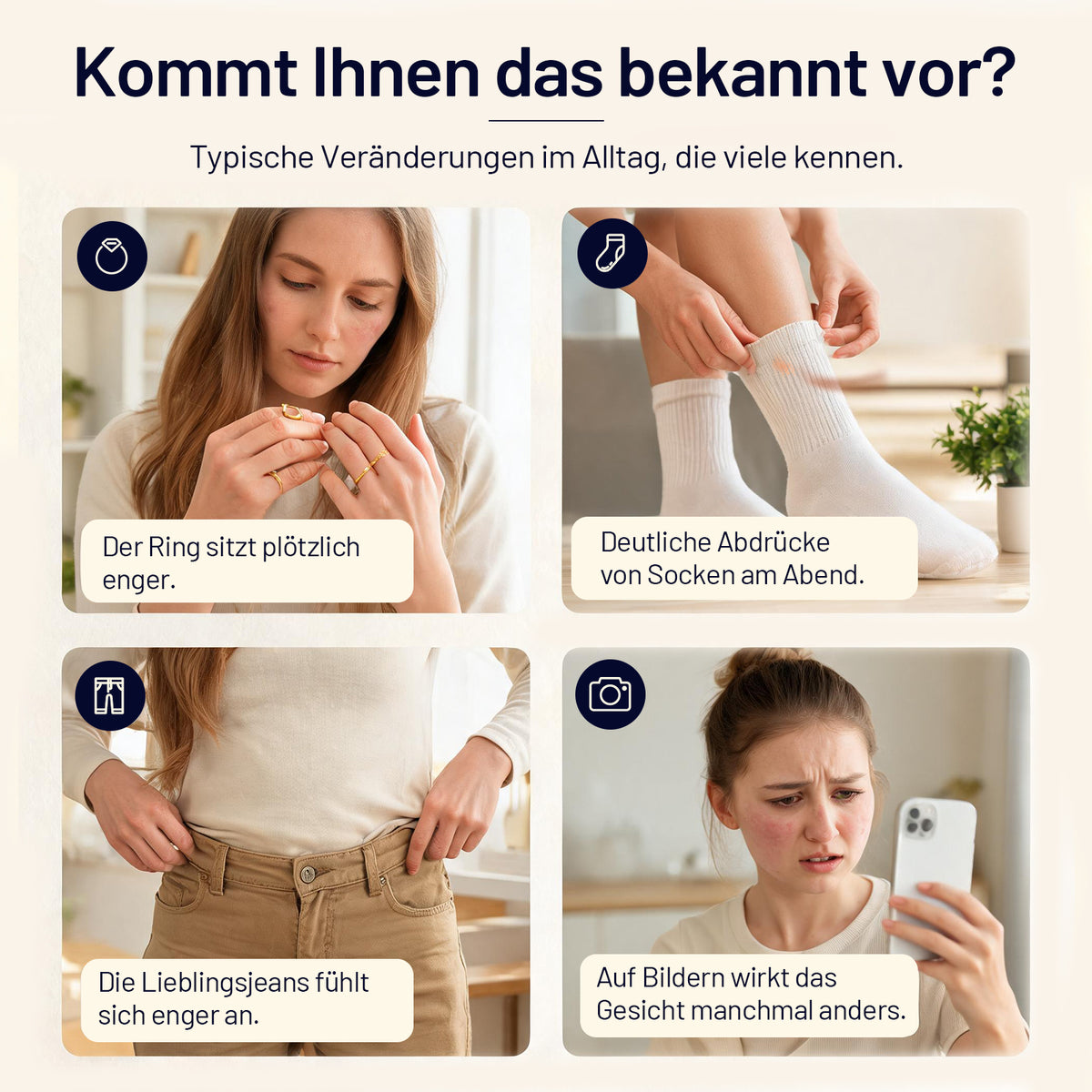 Wasserbalance 7-fach Brennnessel Komplex