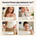 Wasserbalance 7-fach Brennnessel Komplex
