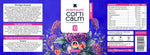 Premium Corti Calm mit Ashwagandha & Rhodiola – 120 Kapseln
