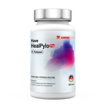 Have HealPylo Pro mit Pylopass™ – 120 Kapseln