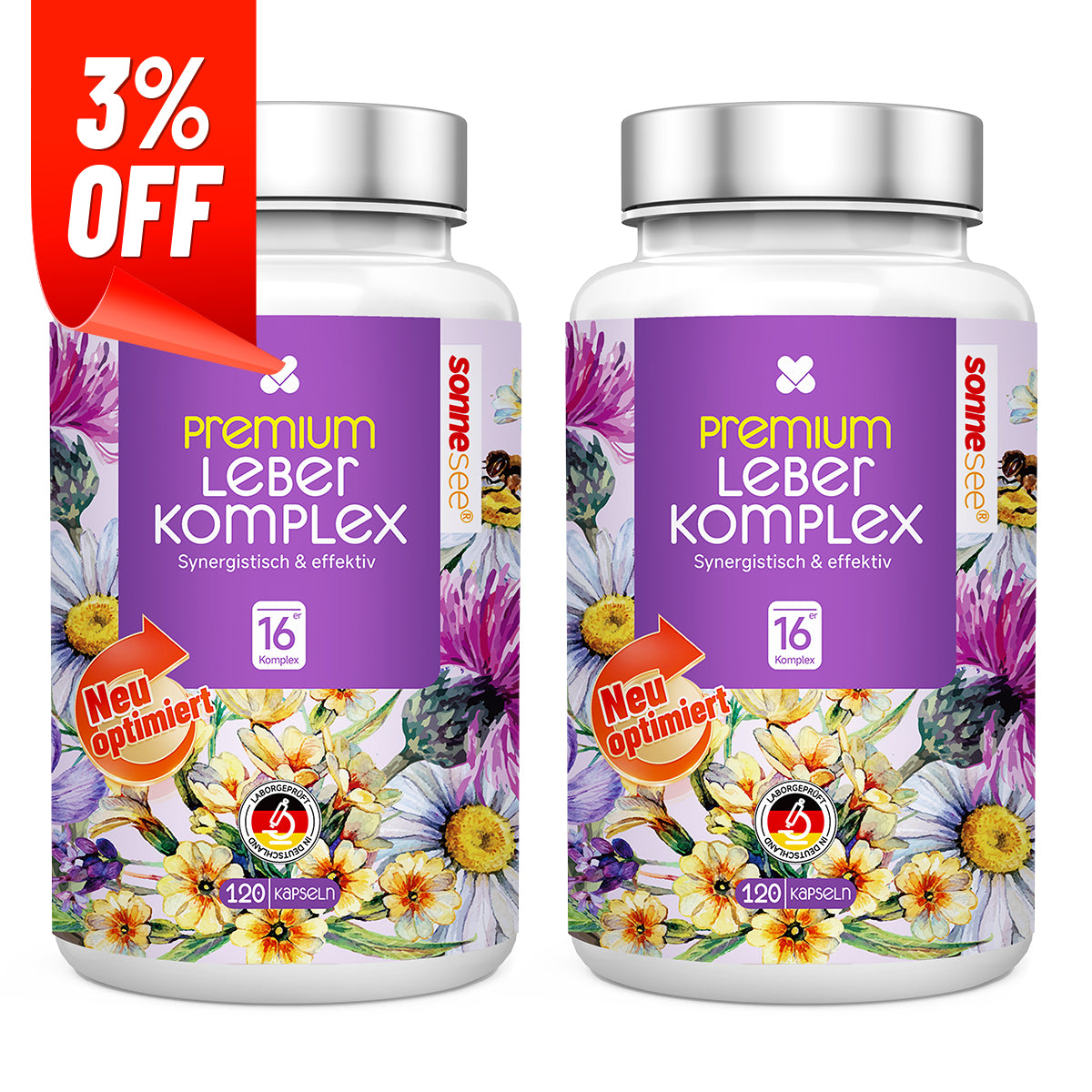 premium leber kur komplex 16 in 1