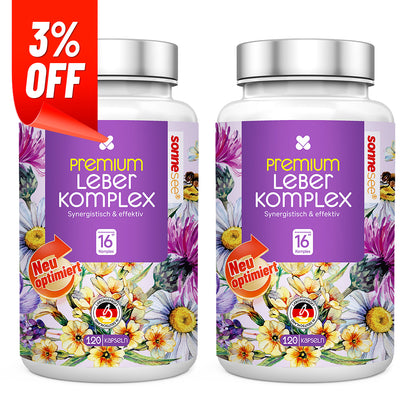 premium leber kur komplex 16 in 1