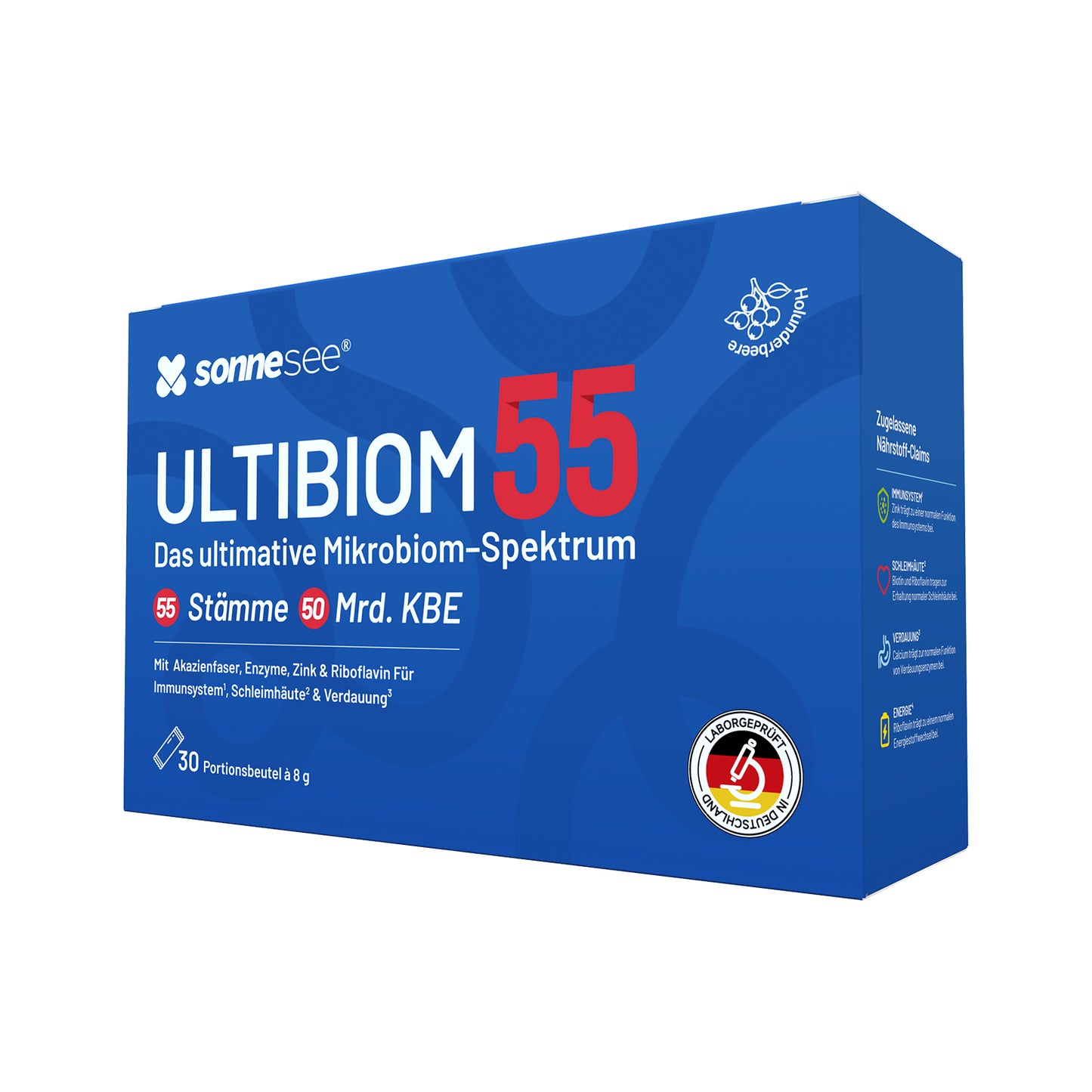 Sonnesee® ULTIBIOM 55