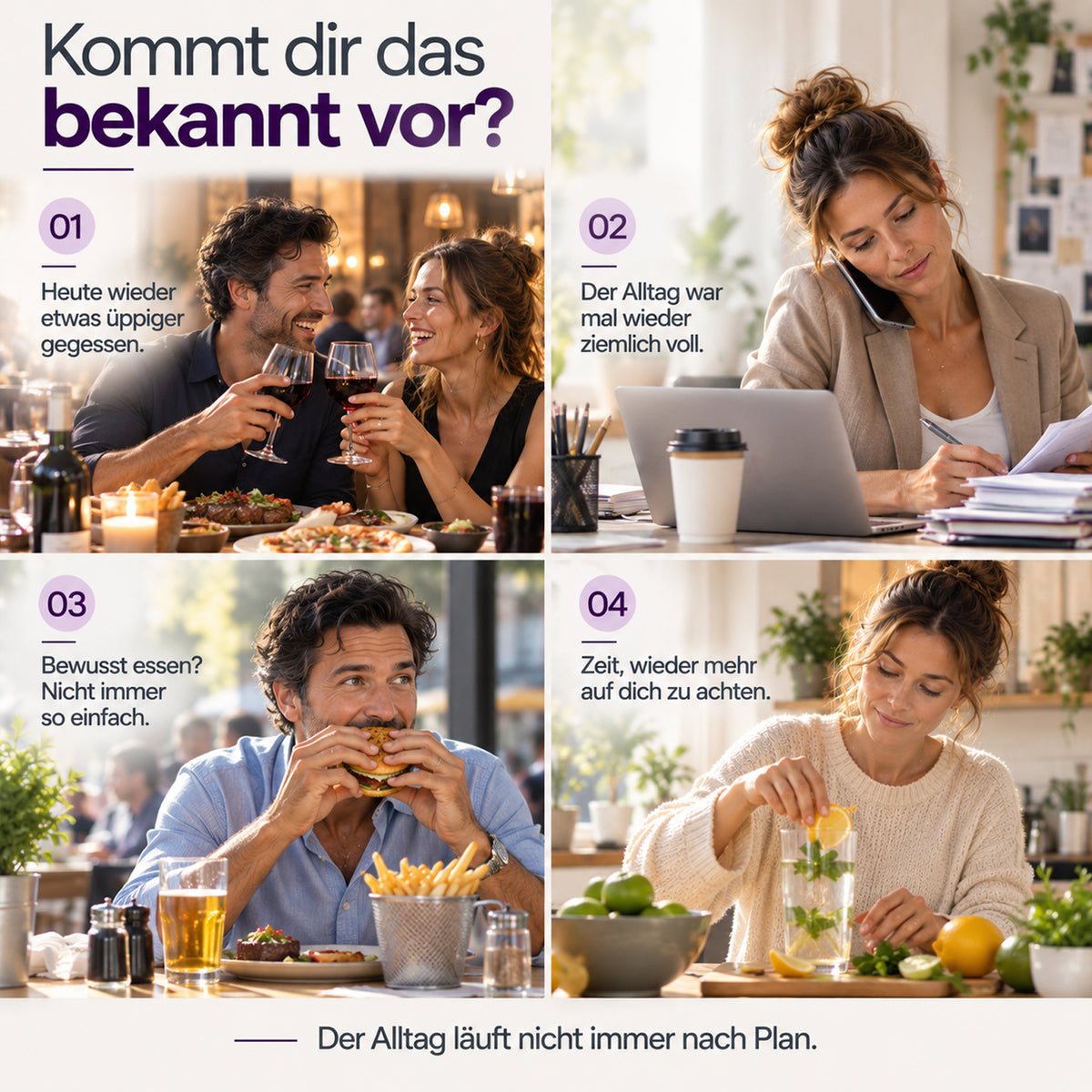 Sonnesee Leber Komplex mit Mariendistel und Cholin, 120 Kapseln – Bild 2
