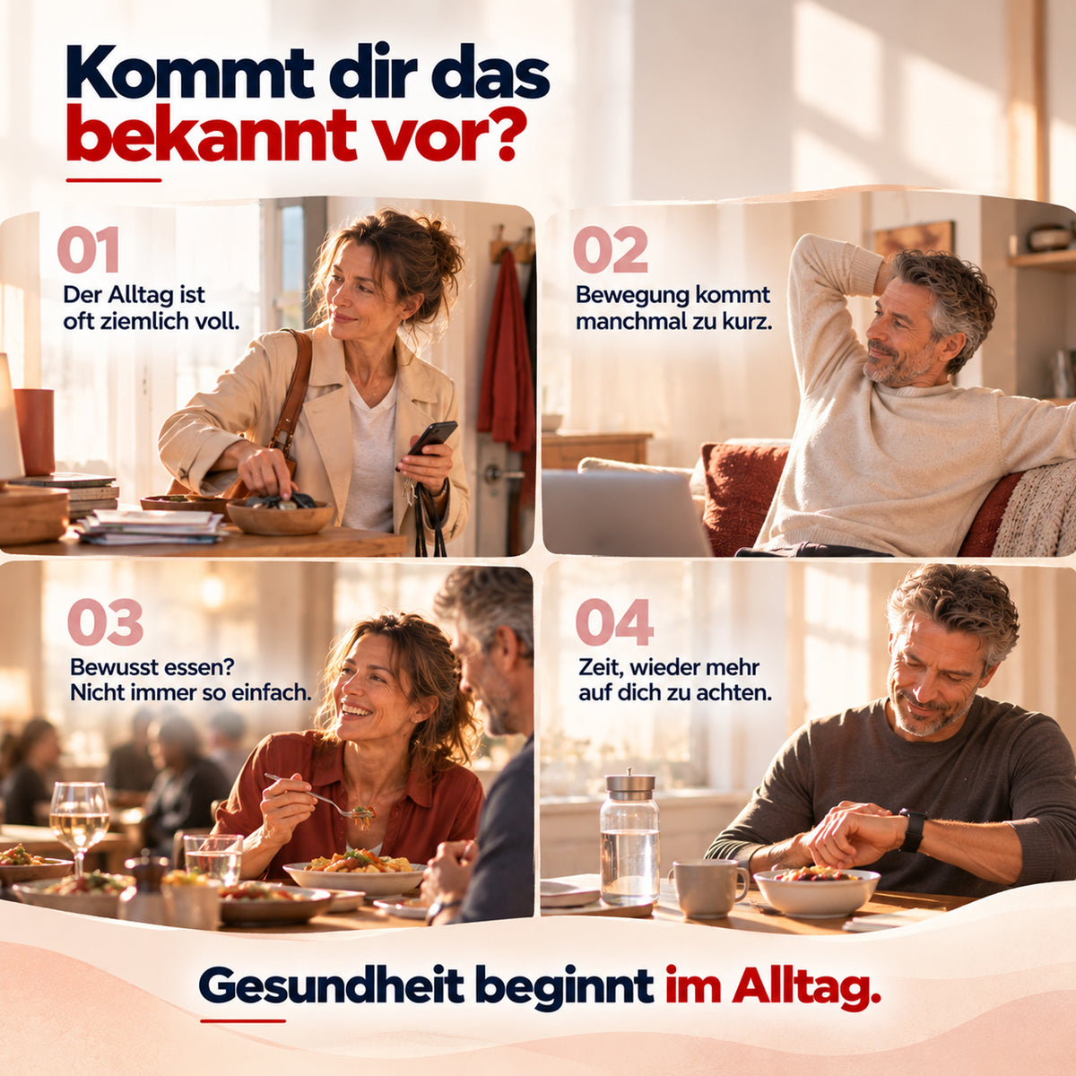 Sonnesee Komplex mit L-Arginin, Magnesium und Q10, 120 Kapseln – Bild 6