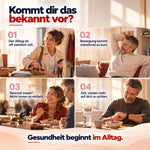 Sonnesee Komplex mit L-Arginin, Magnesium und Q10, 120 Kapseln – Bild 6
