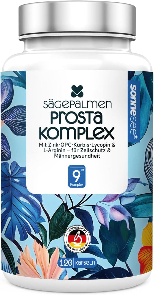 Sägepalmen Prosta Komplex