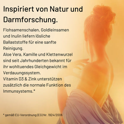 28-Tage-Balance-Plan Von innen ins Gleichgewicht – Dein 28-Tage-Balance-Programm