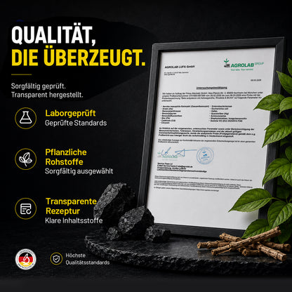Sonnesee® BETA Ecdysteron