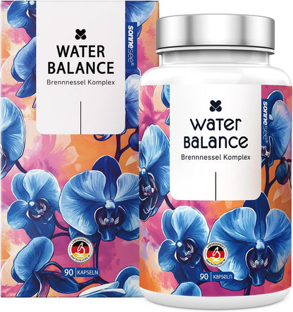 Wasserbalance 7 fach Brennnessel Komplex