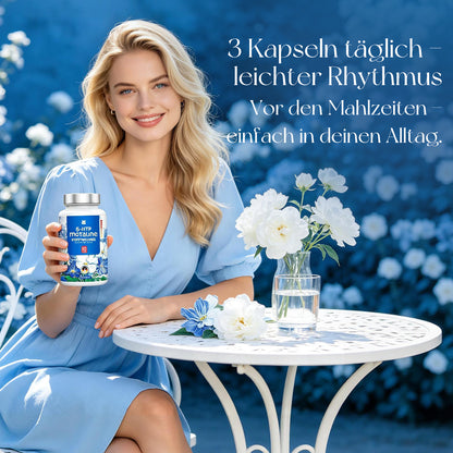 5-HTP MetaLine mit Chrom & Cholin