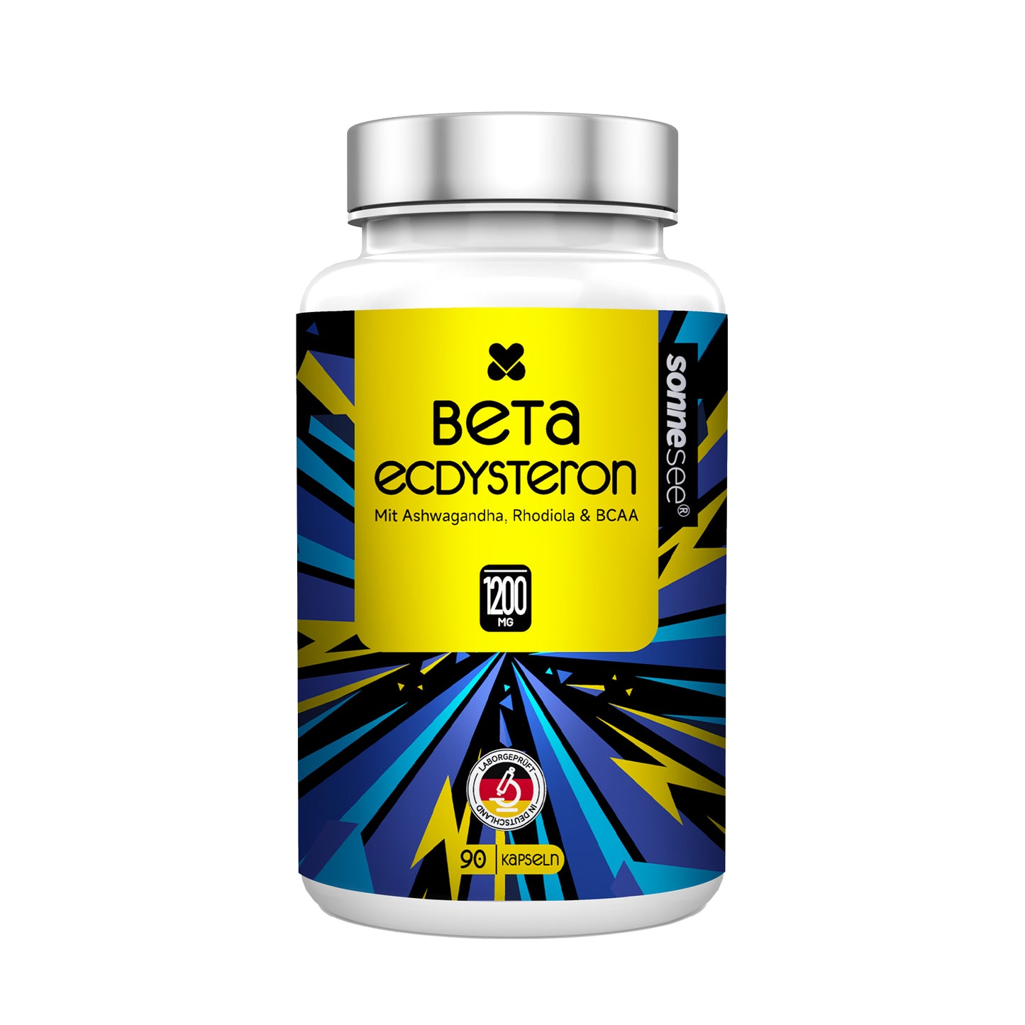 Sonnesee® BETA Ecdysteron