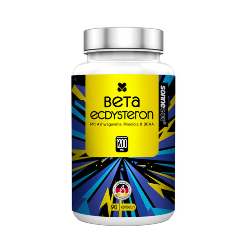 Sonnesee® BETA Ecdysteron