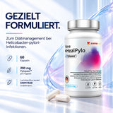 Have HealPylo mit Pylopass™