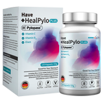 HealPylo Plus