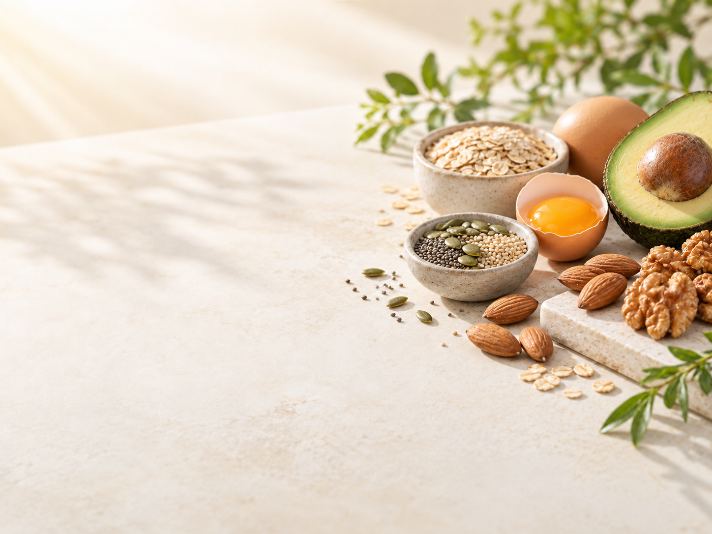 Biotin Vitamin B7 – einfach erklärt