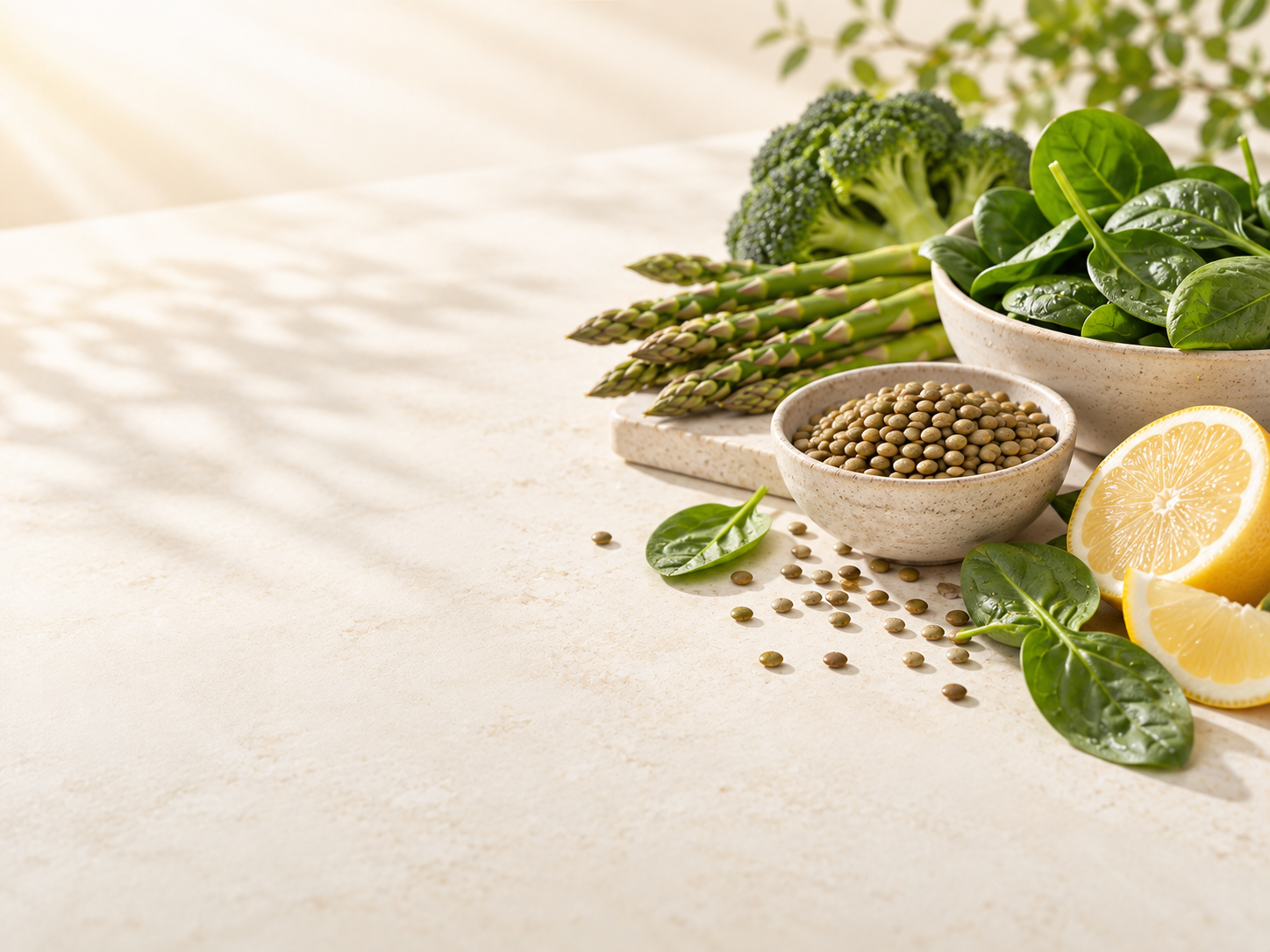 Folsäure und Folat – Vitamin B9 einfach erklärt