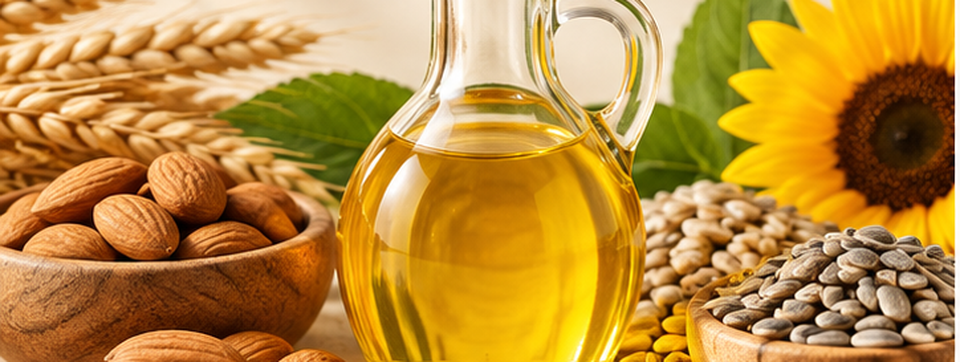 D-Alpha-Tocopherol als Vitamin-E-Form