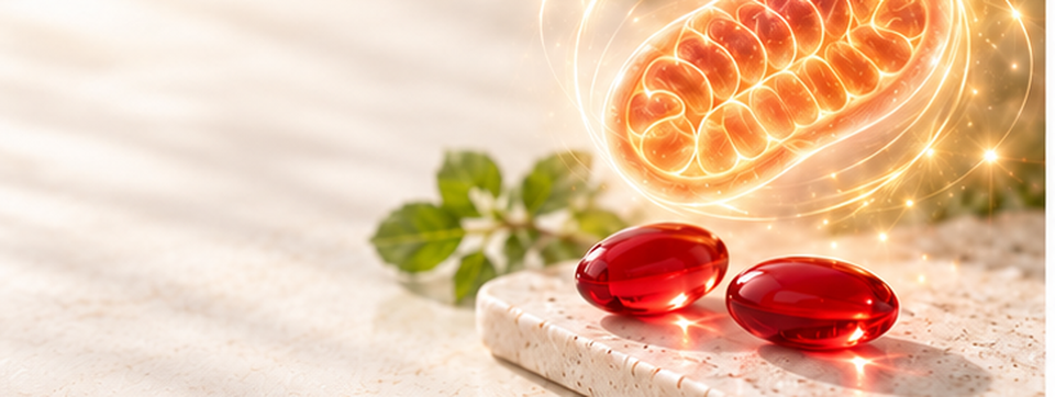Adenosylcobalamin – Symbolbild