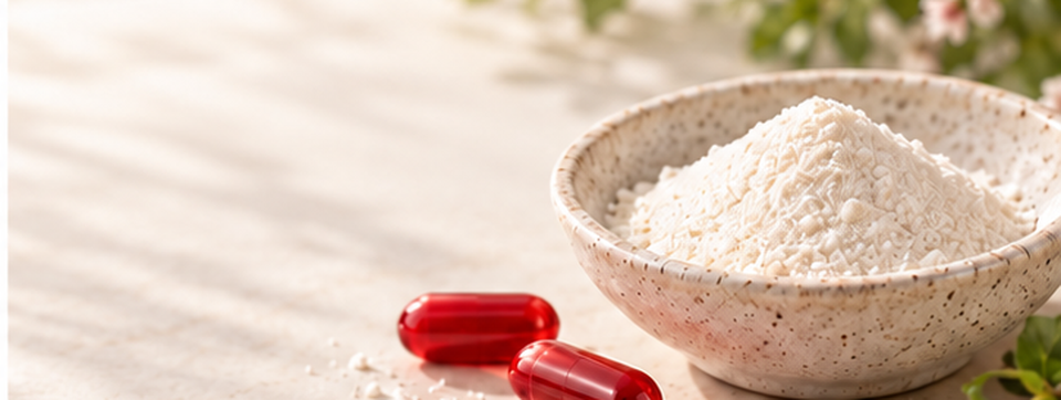 Cyanocobalamin – Symbolbild